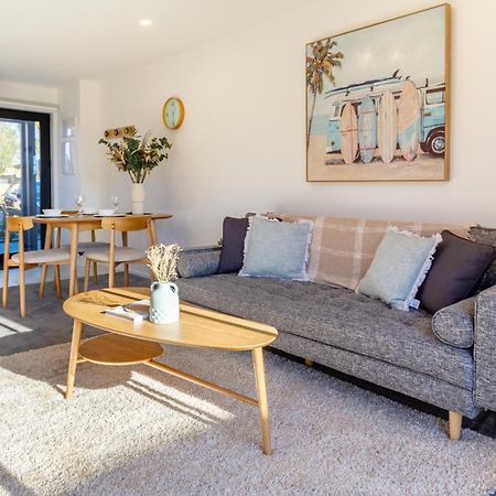Appartement Elegant Living By Middleton Park, Fully Equipped à Christchurch Extérieur photo