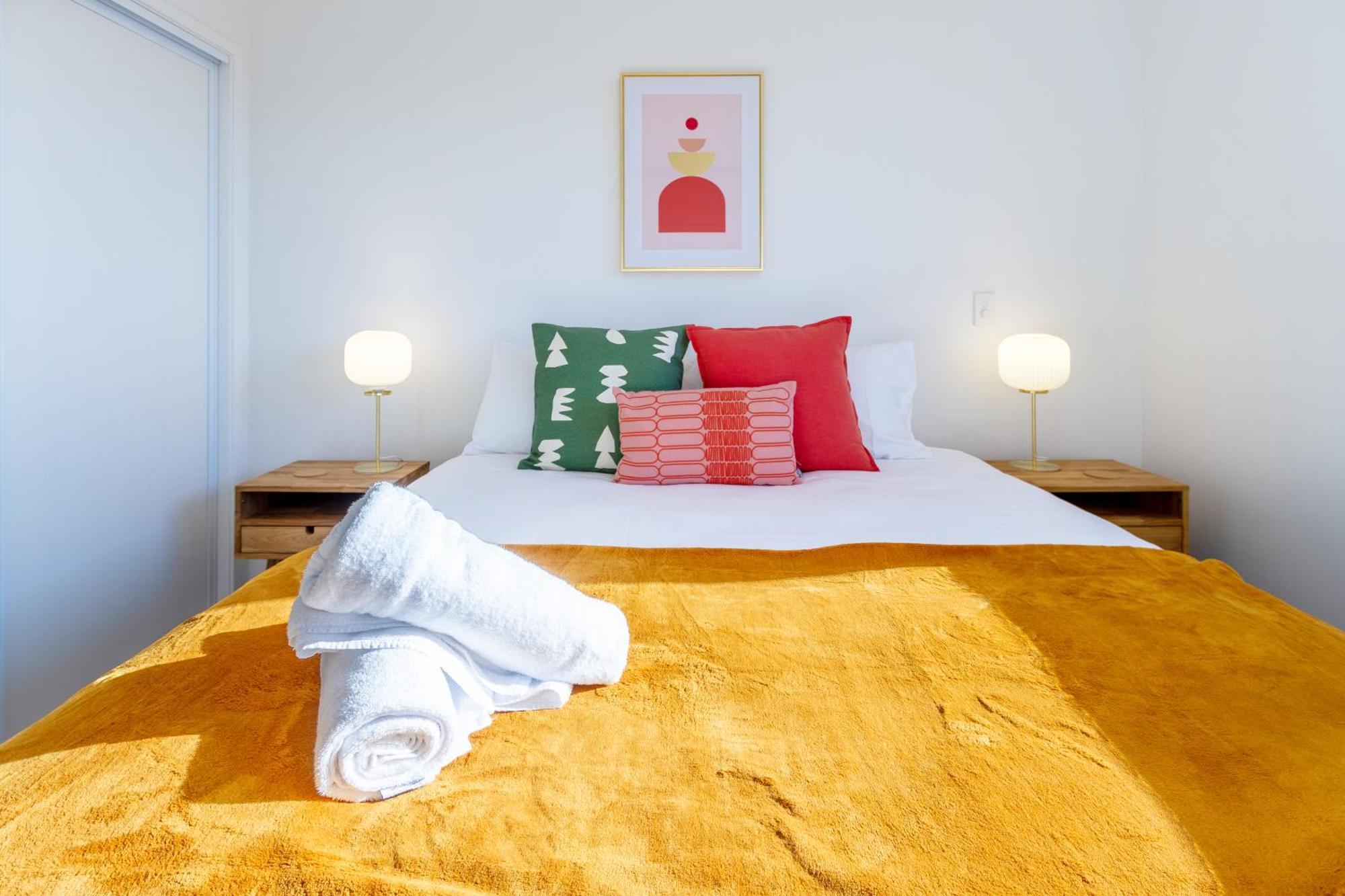 Appartement Elegant Living By Middleton Park, Fully Equipped à Christchurch Extérieur photo
