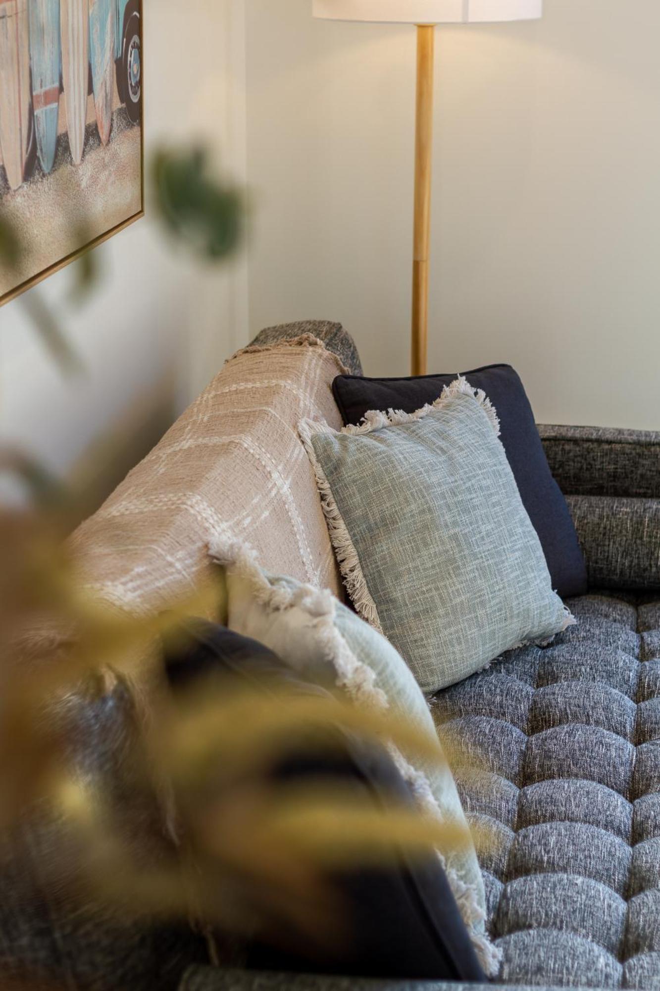 Appartement Elegant Living By Middleton Park, Fully Equipped à Christchurch Extérieur photo